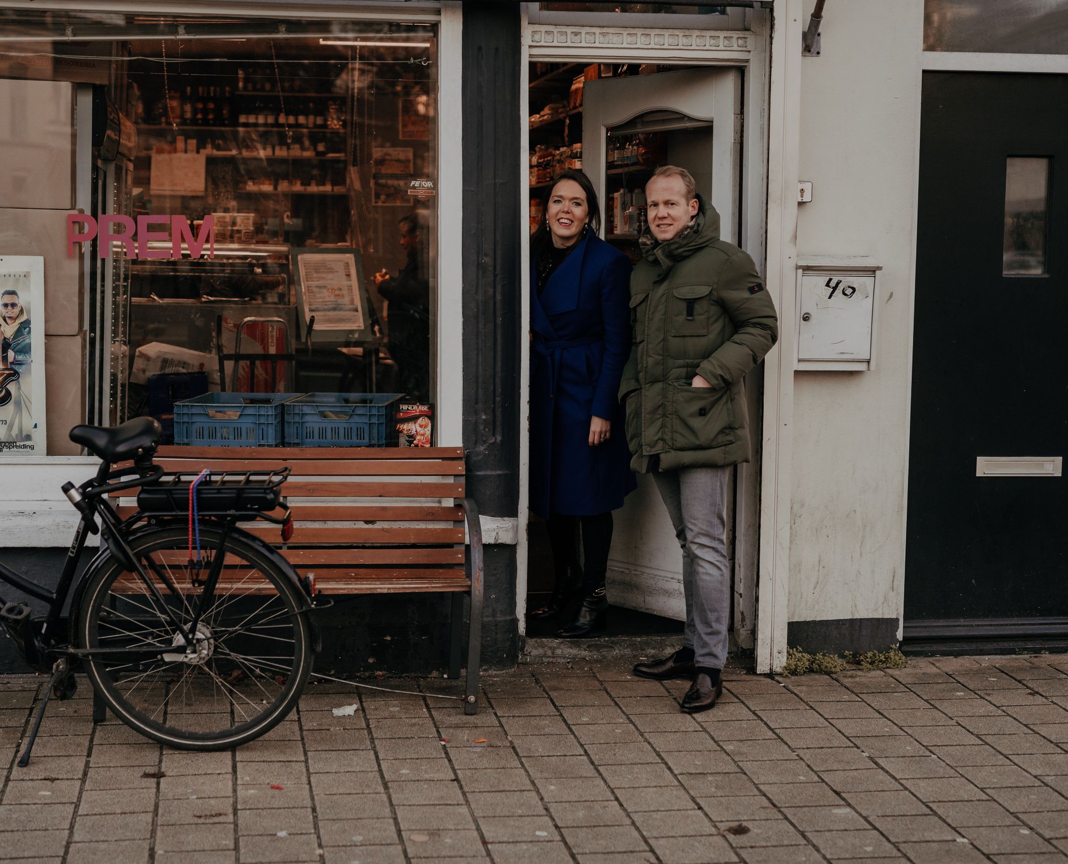 Kantoor foto van Gusto Casa