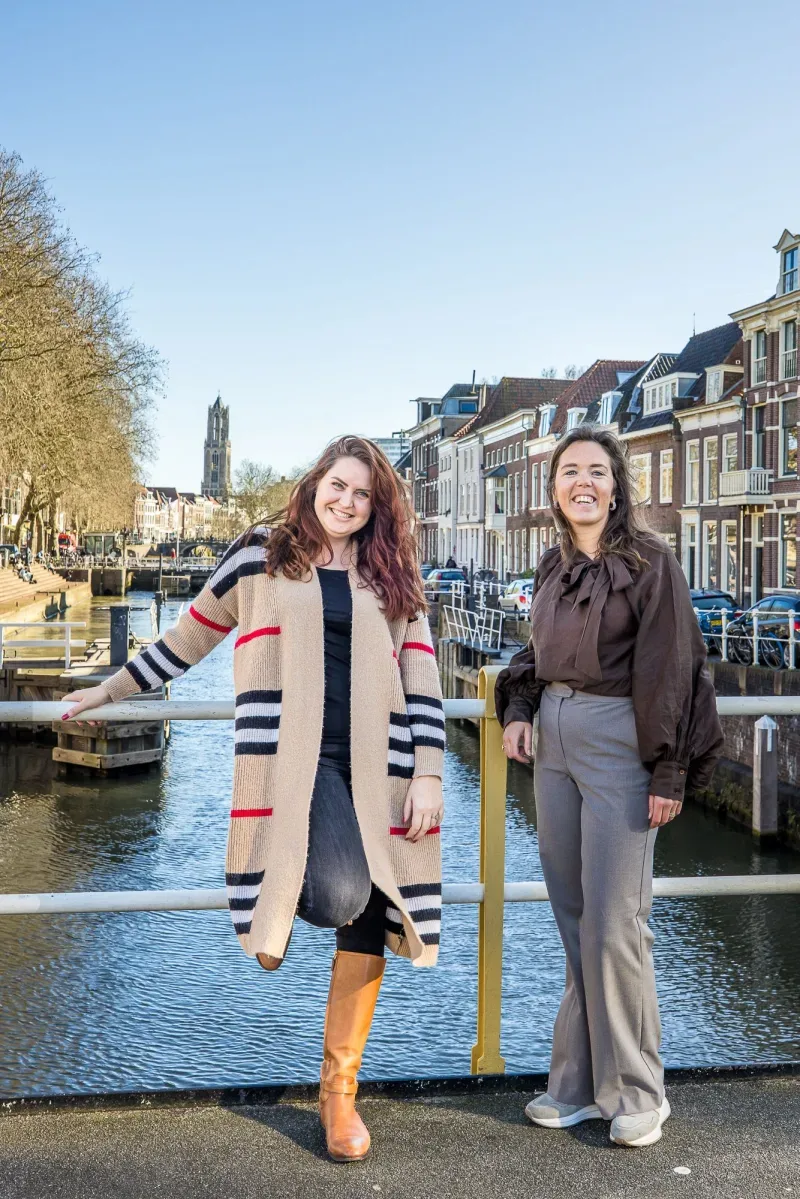 Kantoor foto van Gusto Casa