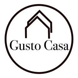 Logo de Gusto Casa