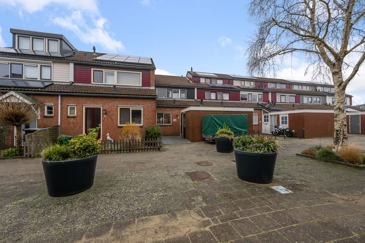 Guurtjesmarken 41 in Assendelft foto