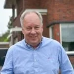 Foto van Guus de Ruijter