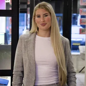 Photo de Guusje van Hooijdonk