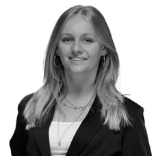 Foto van Gwen Zonneveld - Commerciële binnendienst