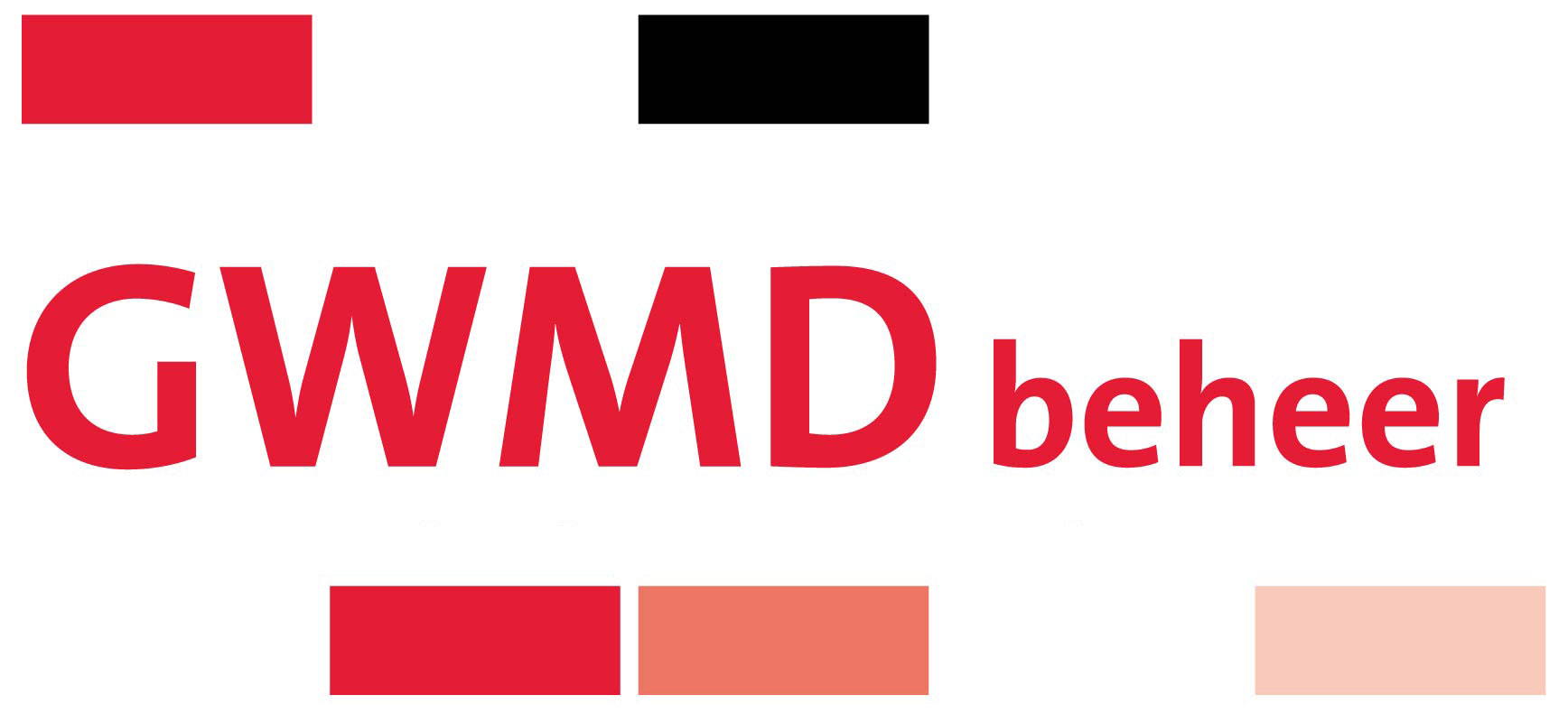 Logo van GWMD beheer
