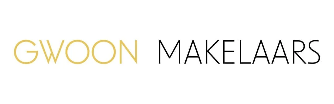 Team foto van gWoon Makelaars