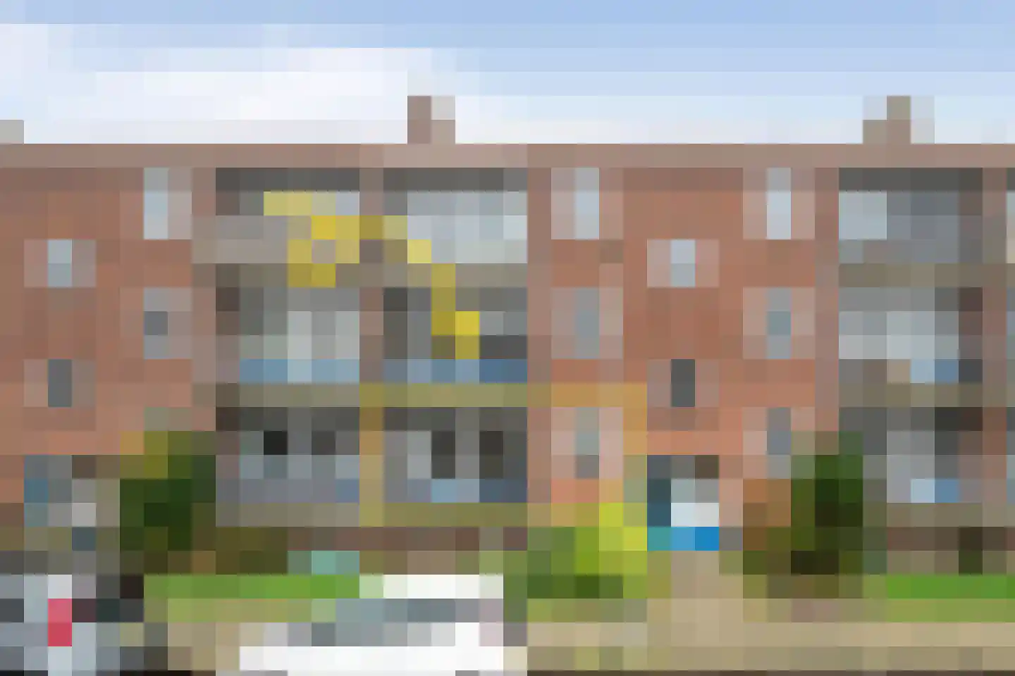 H.A. Lorentzstraat 30 in Den Helder