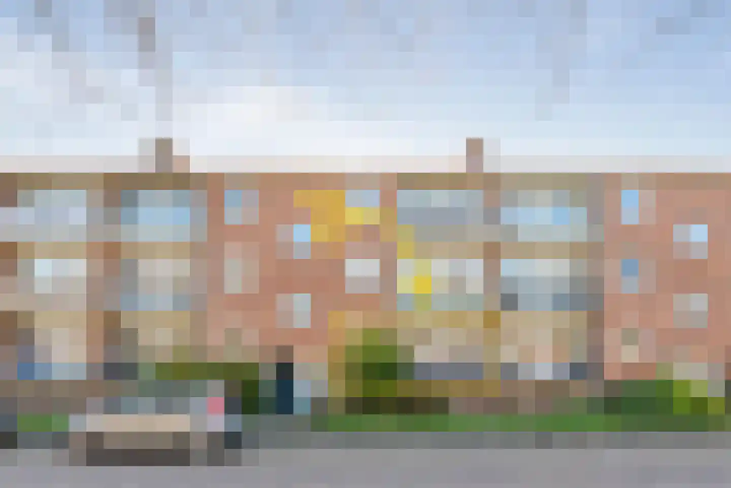 H.A. Lorentzstraat 40 in Den Helder