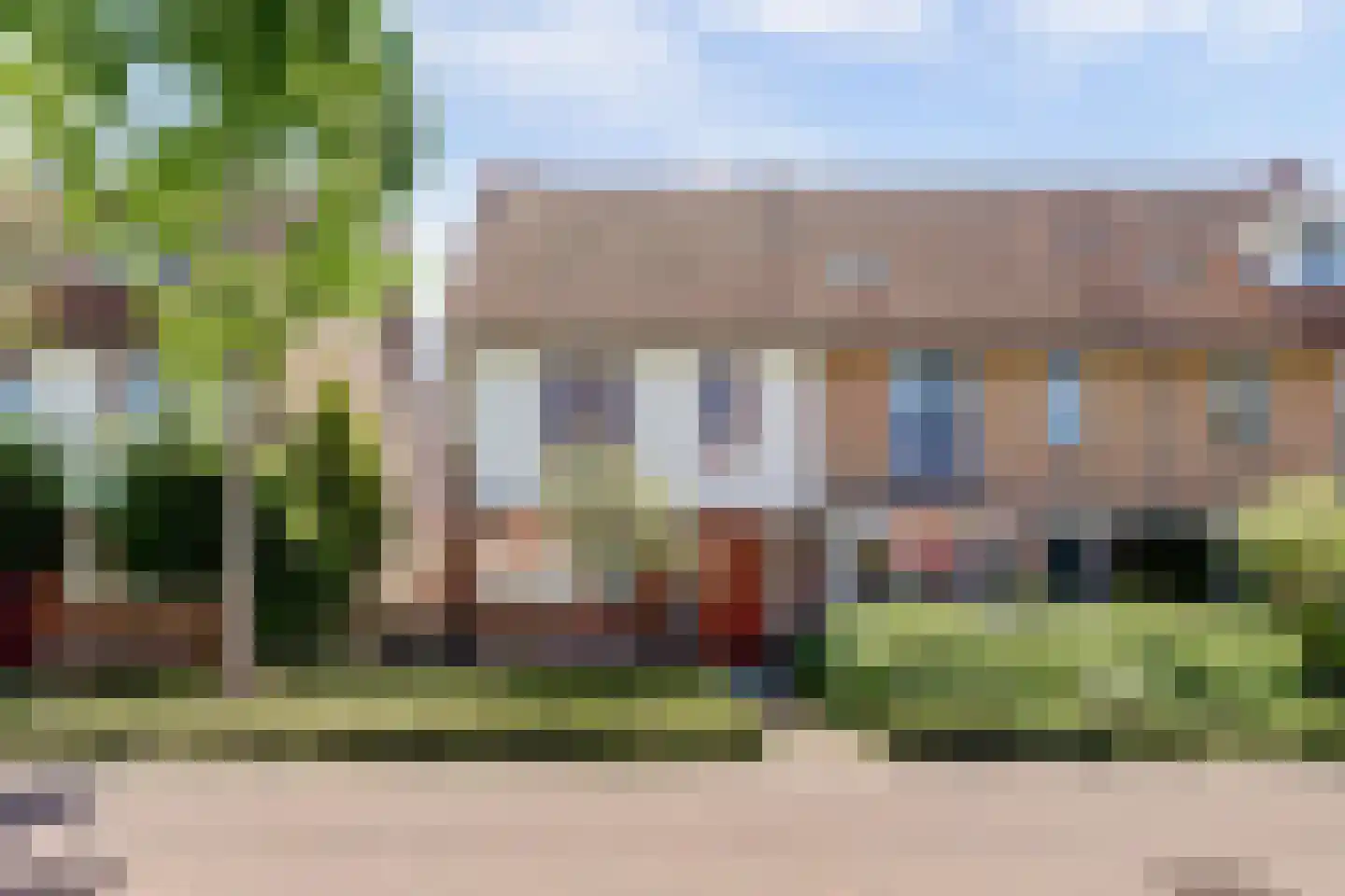 H. Buismalaan 6 in Aalsmeer