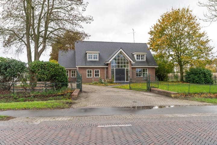 H.C. de Jonghweg 33 in Rossum