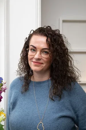 Foto von H.H. (Heleen) Van Erkelens - de Vries