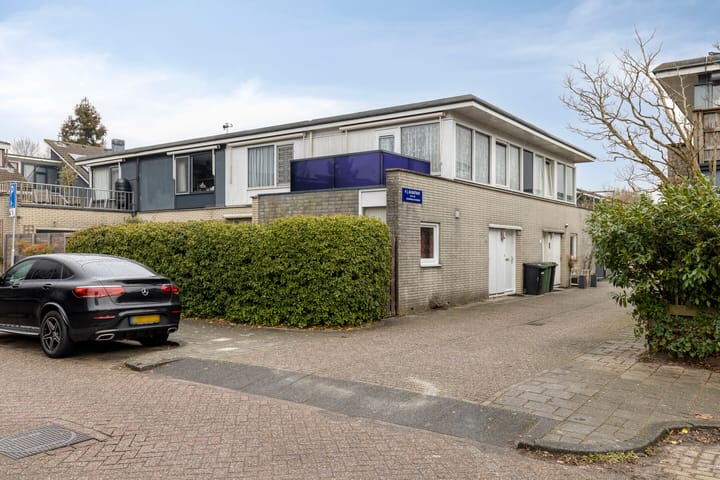 H.J. Algrastraat 68 in Amsterdam