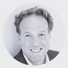 Foto van H.J. Tiebosch