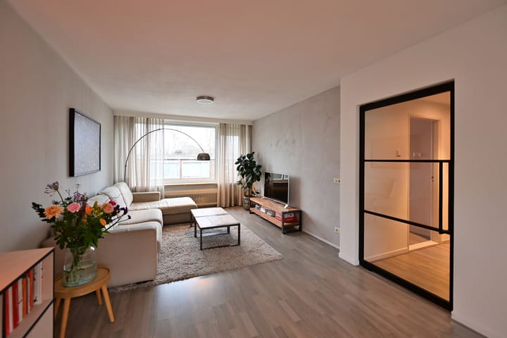 H.Marsmanstraat 52 in Weesp