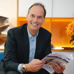 Photo de H.N. Ruisaard