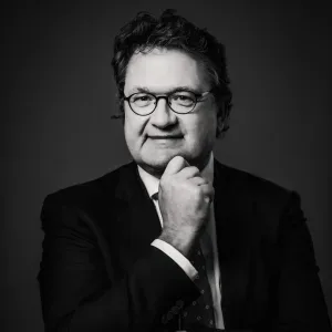 Photo de H.P.J. Janssens