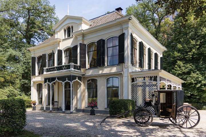 H.W. Iordensweg 91 in Wilp