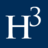 Logo van H3 Landelijk Vastgoed B.V.