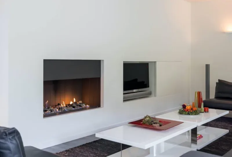 Bürofoto von HA Makelaars