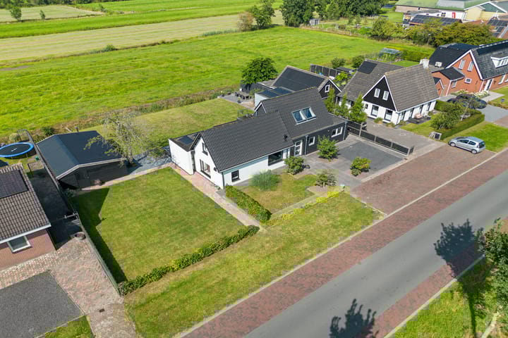 Haadwei 30 in De Falom foto