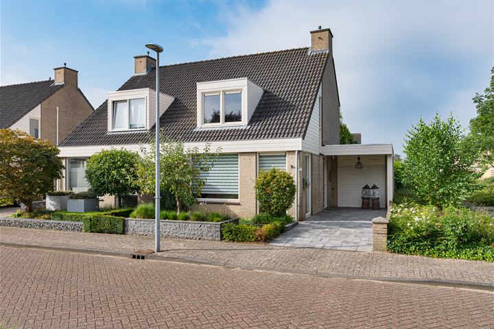 Haag 2 in Veldhoven foto