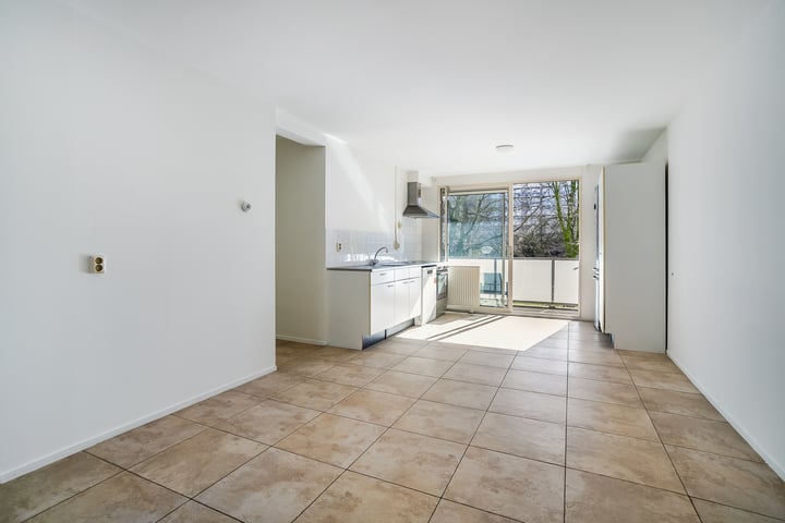 Haag en Veld 91B in Amsterdam foto