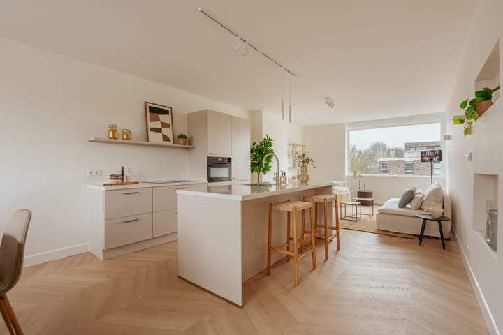 Haagbeuklaan 62 in Amstelveen