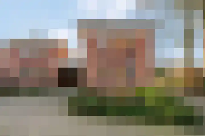 Haagbeuklaan 7 Ede