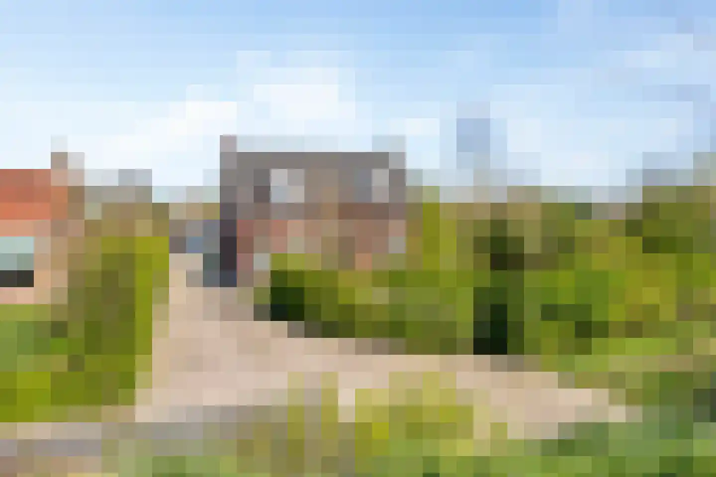 Haagdijk 13 in 's-Gravenpolder