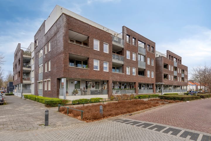 Haageinderhof 9 in Valkenswaard