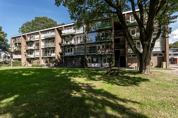 Haagjesweg 138 in Emmen foto