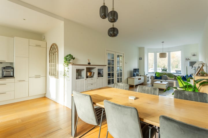 Haagweg 145 in Monster foto