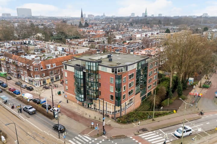 Haagweg 2-F004 in Rijswijk