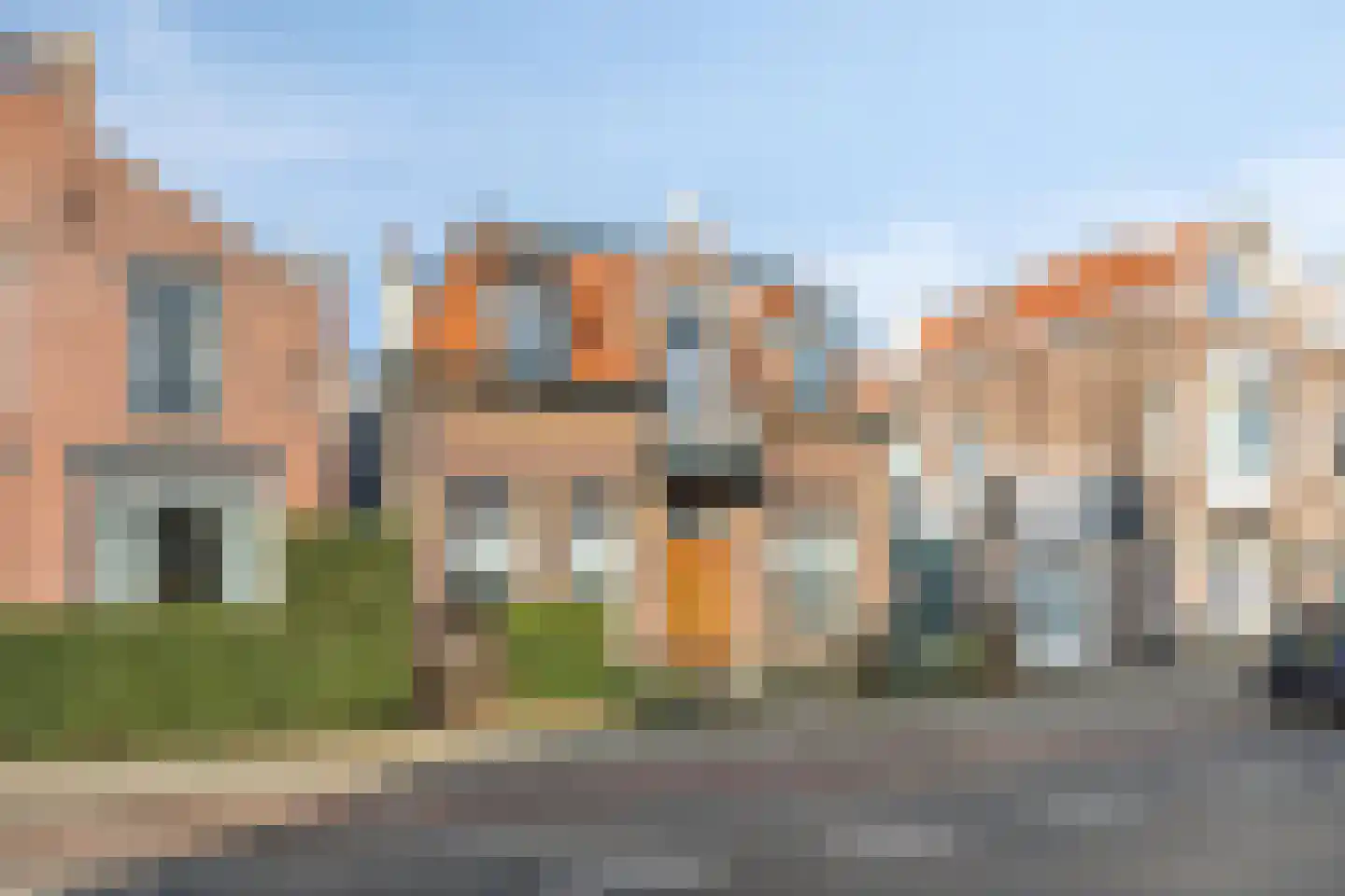 Haagweg 272 Breda