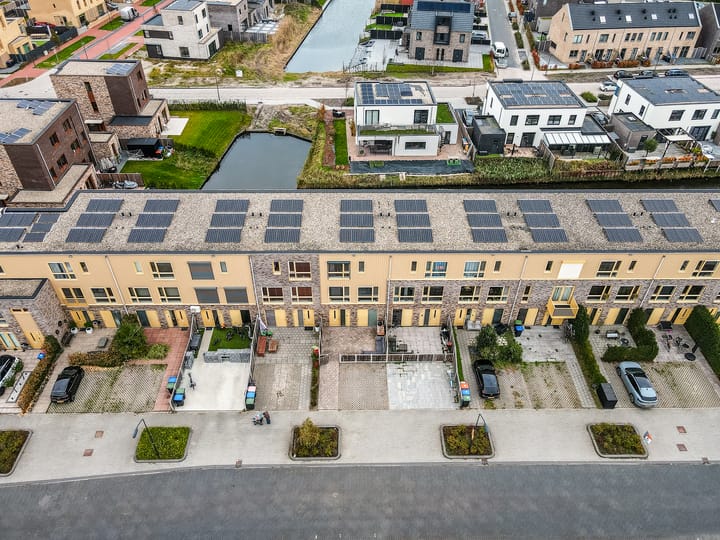 Foto van woning Haagwinde 19, Lelystad