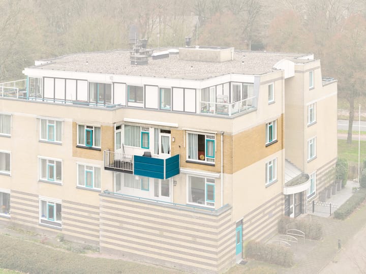 Haagwinde 46 in Soest