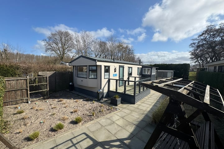 Haaijse Bos 42 in Ouddorp foto