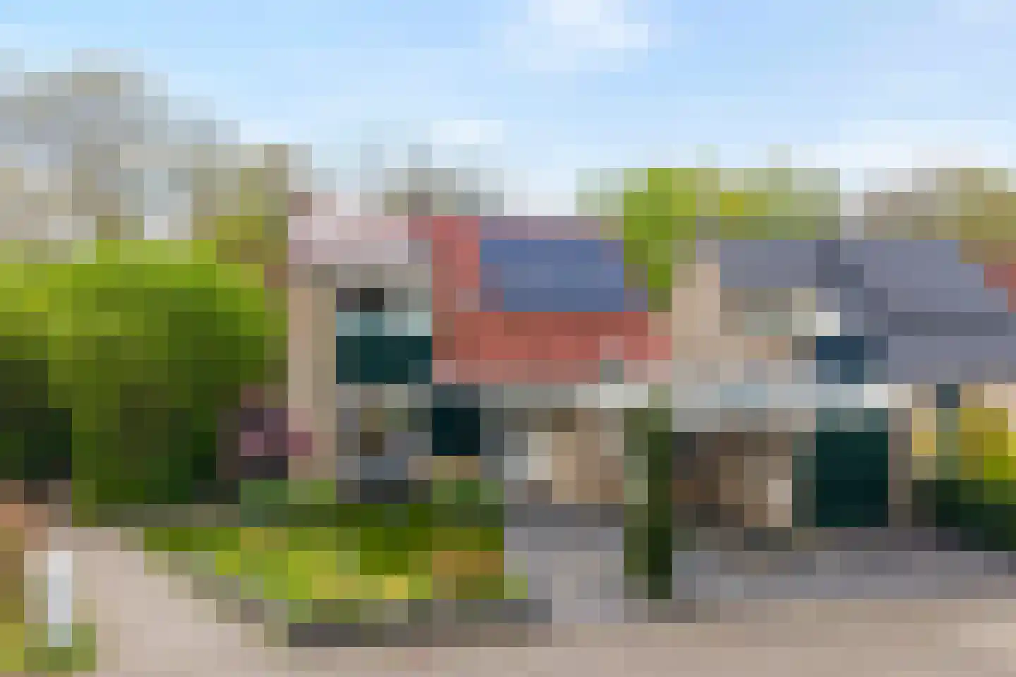 Haarboerhorst 10 in Enschede