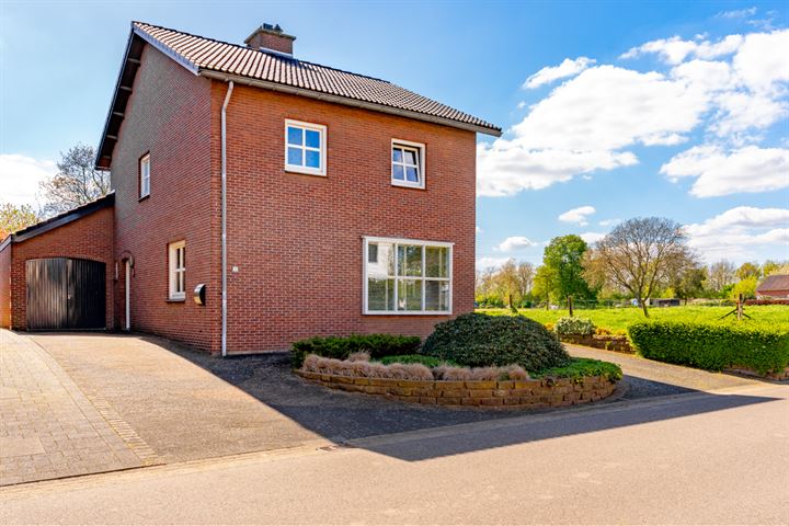 Haardboomstraat 20 in Beek foto