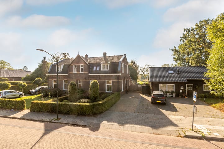 Haarendijk 36 in Haaren foto