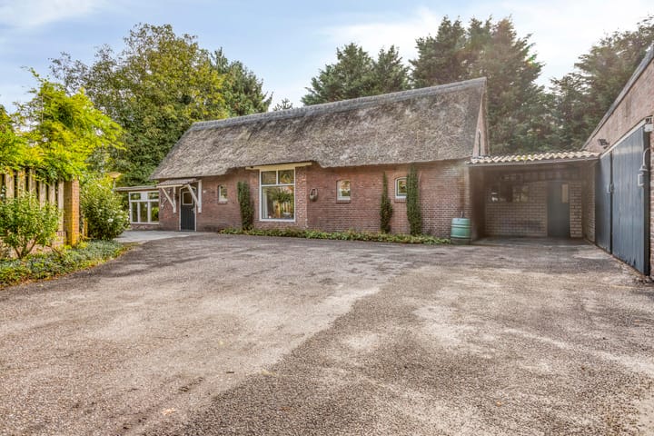 Haarenseweg 13a in Esch