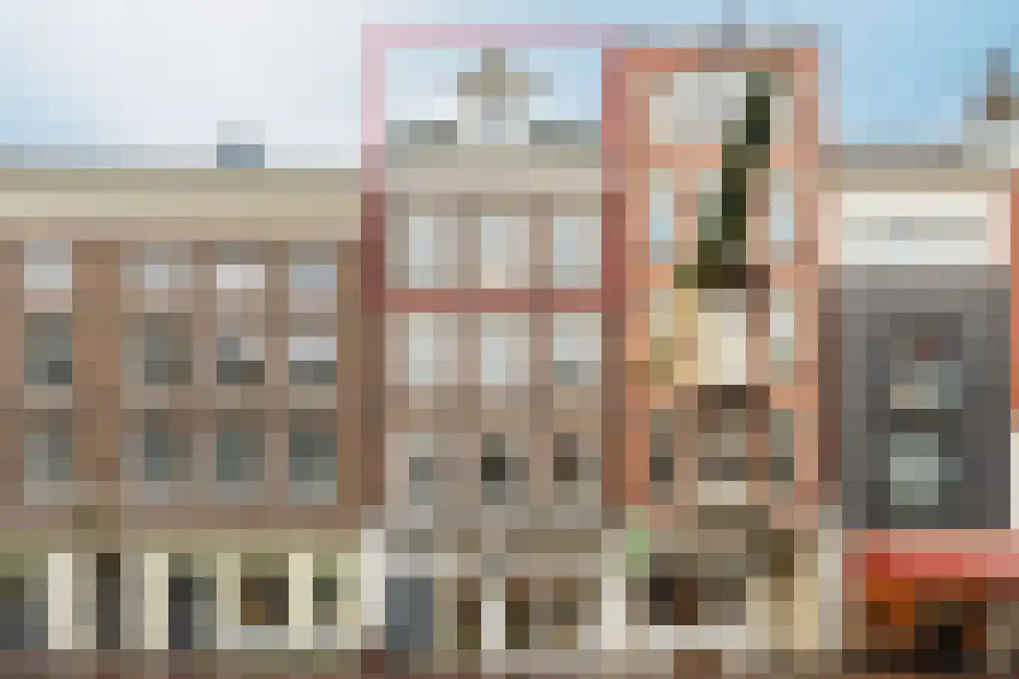 Haarlemmerdijk 96 2 Amsterdam