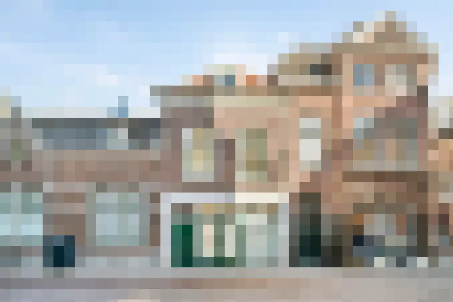 Haarlemmerstraat 266 in Leiden