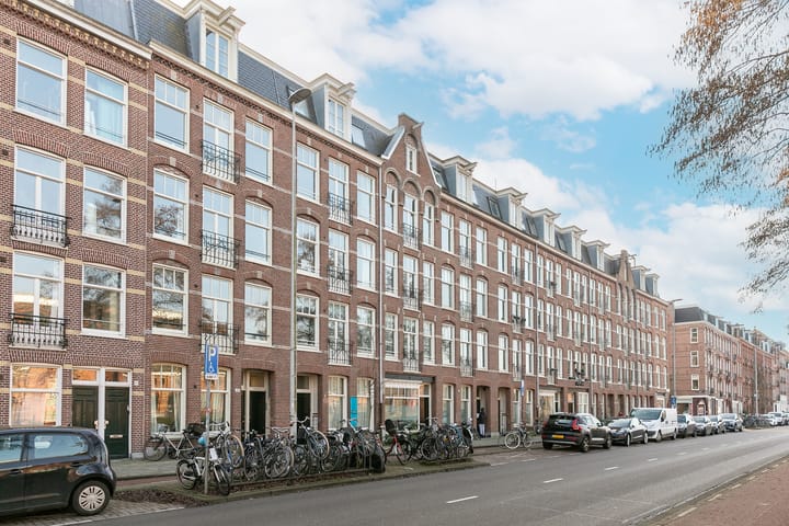 Haarlemmerweg 155-2 in Amsterdam