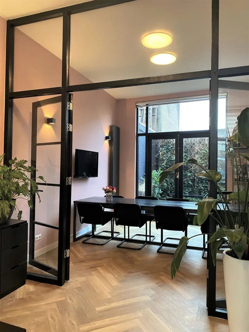 Photo de bureau de Haarlemsche Huizen Makelaars