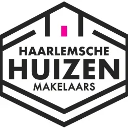 Logotipo Haarlemsche Huizen Makelaars