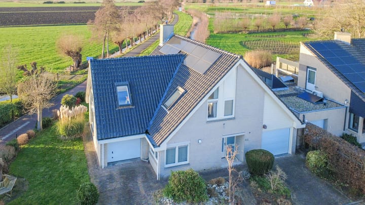 Haarpad 9 in Vleuten