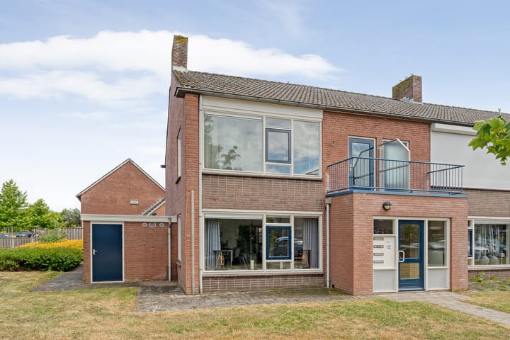 Haarsweg 31 in Ommen foto