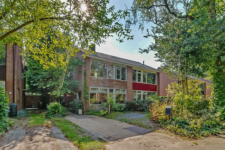 Haarweg 24 in Maarsbergen foto