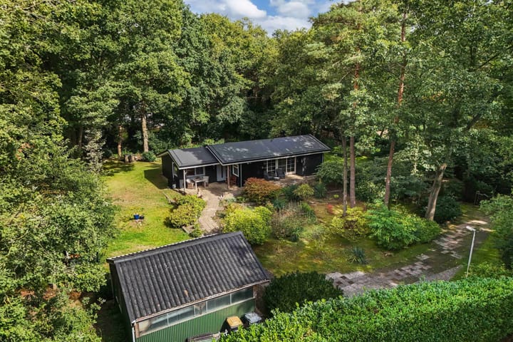 Haarweg 3 in Heino foto