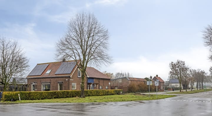 Haarweg 4 in Gorinchem